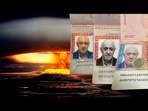 Видео: Откровения Пригожина. Апокалипсис