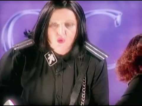 Видео: Большая разница: Школа злословия