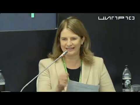 Видео: Наталья Касперская о последствиях цифровизации...