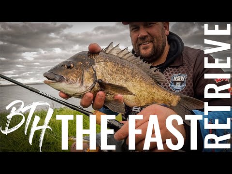 Видео: Рыбалка на глубине с использованием этой приманки приносит уловы