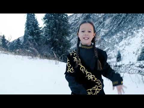 Видео: Туған жер Ляйсан Исмакова #туғанжер #қазақшаәндер #казахстан Тәуелсіздік күні құтты болсын!