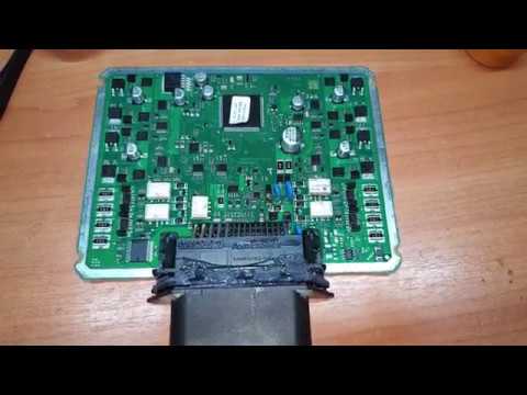 Видео: Неисправность ECU Lovato