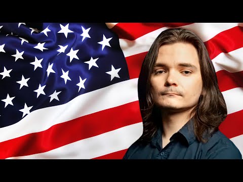 Видео: Маргинал поясняет за внутреннюю политику США