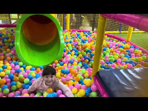 Видео: День рождения Ярославы 2024 год🎊