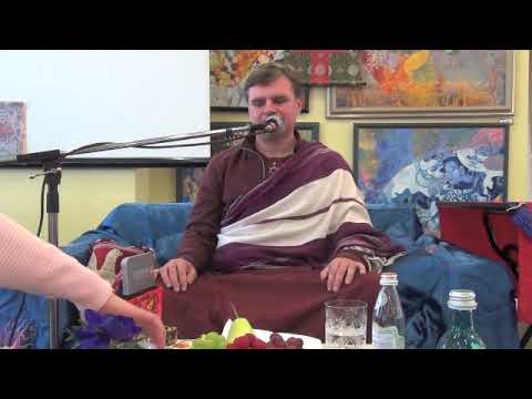 Видео: Лама Олег «Объединение жизни с духовной практикой»
