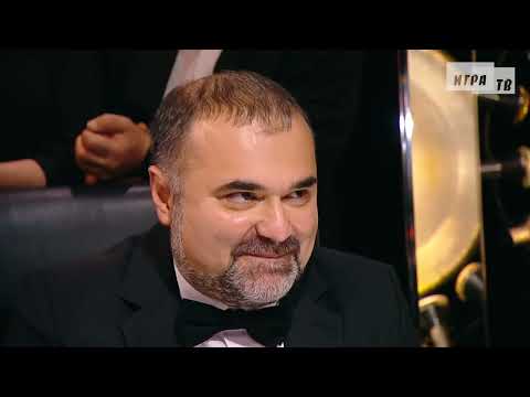 Видео: Что? Где? Когда? Третья игра Зимней серии. Выпуск от 12.12.2021
