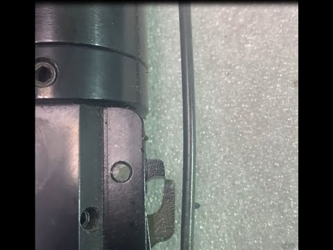 Видео: Дневники крюгерки,часть 3. Проверьте перекрытие шептал.