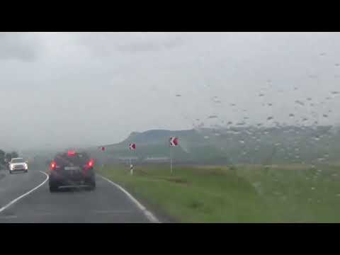 Видео: Абакан - Томск и обратно. Часть 2.