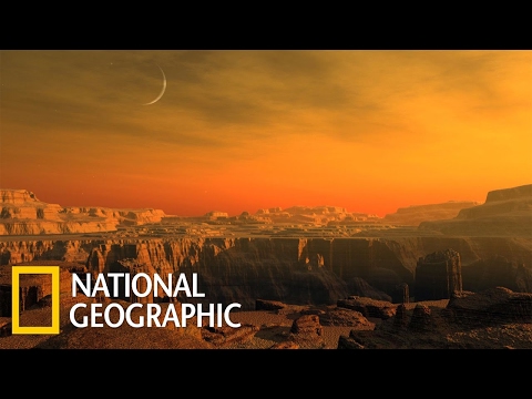 Видео: С точки зрения науки  Адские планеты National Geographic HD