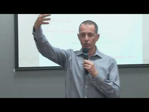 Видео: Проектный офис. Что это за зверь?