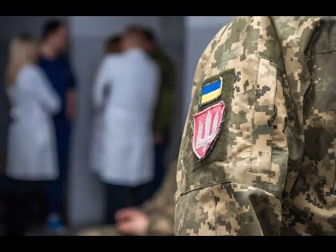 Видео: Скасування штрафу за не проходження ВЛК.