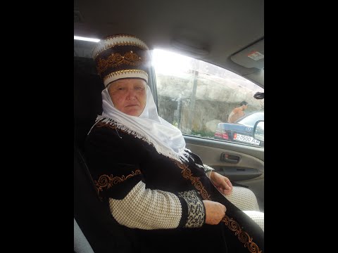 Видео: 70 жылдык юбилей  6
