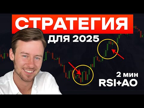 Видео: ЛУЧШАЯ Стратегия для Трейдинга на 2 мин (ОТ НОВИЧКА ДО ПРОФИ) Pocket Option 2025