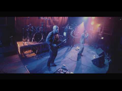 Видео: PINS - Магічний live (02/10/2016, Kyiv, ІНШАМУЗИКА Festival)