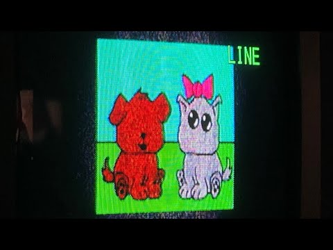 Видео: Забытые ARG