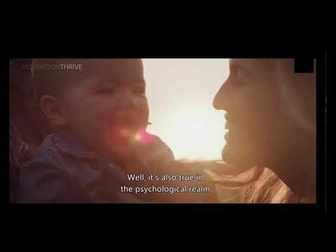 Видео: Емоционалната връзка между родител  и дете - Габор Мате (Субтитри БГ)