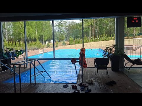 Видео: Софрино парк Отель 2* звезды, Наш второй полный день отдыха. Всё включено.