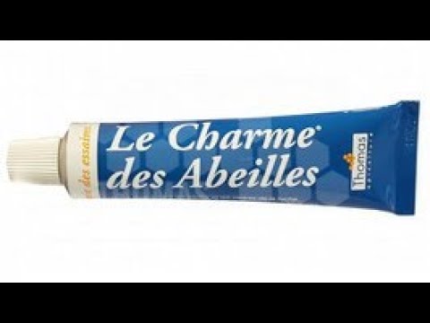 Видео: Французское средство для приманки роев. Рецептуре 100 лет !