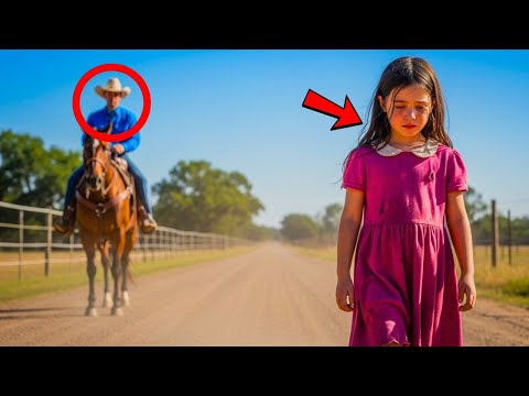 Видео: БЕДНО МОМИЧЕ беше изоставено от МАЩЕХАТА, докато МИЛИОНЕР ФЕРМЕР не я намери на пътя...