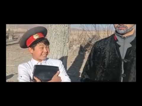 Видео: Ч.Айтматов "Ак-кеме"Кок-Ой Т.Султан Орто мектеби 9-в класс 2006