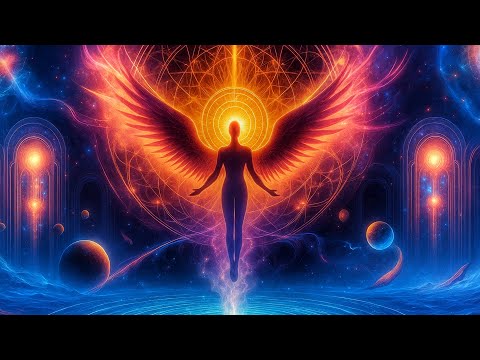 Видео: 852 Гц – Очищение Разрушительной Энергии | Пробуждение Интуиции