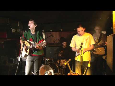 Видео: Дайте Танк (!) - Дядя (17.01.12 Проект ОГИ)