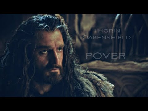 Видео: Торин Дубощит | Власть