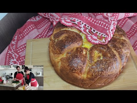 Видео: Ето как да си приготвим месеница/масленица👩‍🍳