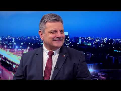 Видео: Александър Симидчиев в "ДЕНЯТ с В.Дремджиев", 18.10.24