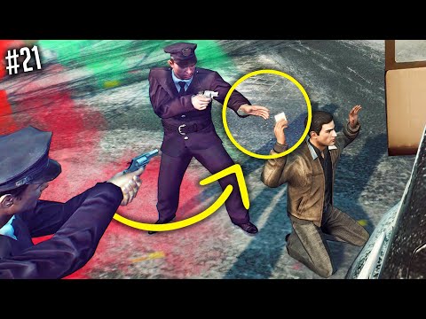 Видео: ОФИГЕННЫЕ ДЕТАЛИ в РАЗНЫХ ИГРАХ #21