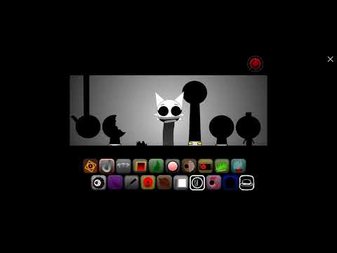 Видео: SPRUNKI PHASE 5 fghx СПРУНКИ ФАЗА 5