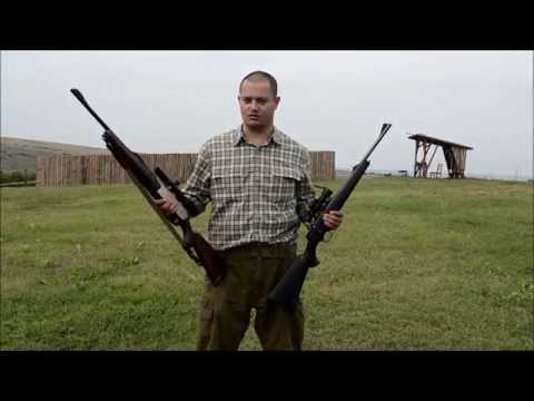 Видео: Bolt vs Semi-Аuto, епизод №2