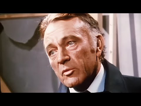 Видео: С холода? Портрет Ричарда Бертона (документальный, 1988) с субтитрами.