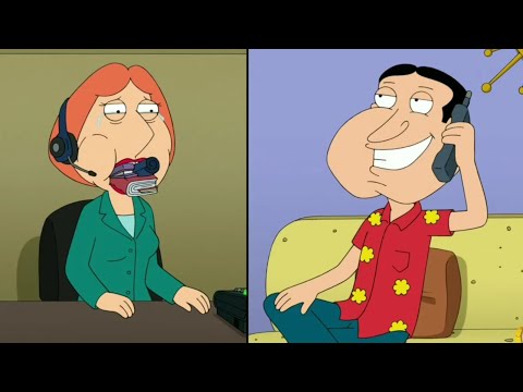 Видео: Гриффины лучшие и смешные моменты HD (11 сезон 14 серия) Filiza