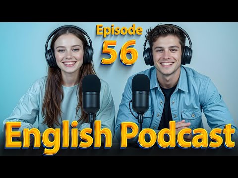 Видео: Папочка, можно мне? | Быстро выучите английский с подкастом | Выпуск 56