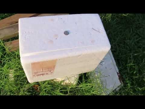 Видео: XP Deus 2 версии 3.10 — некоторые различия, о которых следует знать — использование катушек FMF и...