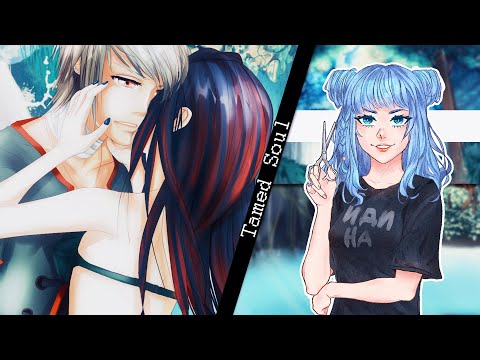 Видео: Tamed Soul  - #7 •Джун, что ты делаешь?• [ЛАРС]