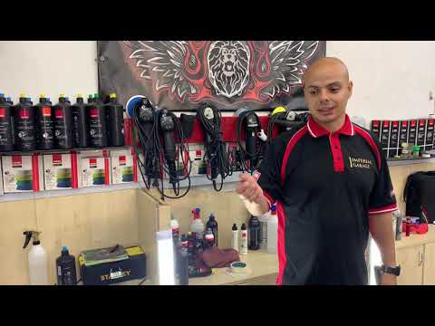 Видео: Про наш детейлінг - перша у Львові студія автодетейлінгу IMPERIAL GARAGE