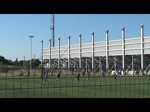 Видео: ФК Миньор Раднево 2022 - ФК Шампион Стара Загора U11 трето полувреме