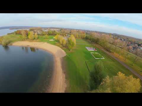 Видео: Озеро близ Арнема - Озеро близ Арнема