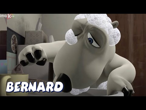 Видео: Бернард Медведь | Утечка света И БОЛЬШЕ | Мультфильмы для детей | Полные эпизоды
