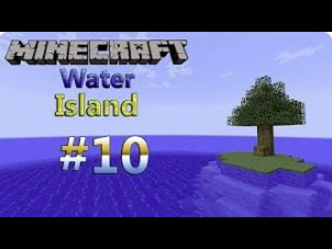 Видео: Прохождение карты Water Island#10. ФИНАЛ.