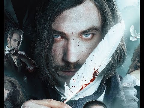 Видео: Лобода - Лети. Гоголь. Начало. Вий.