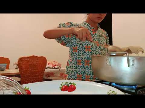 Видео: Кешкі асқа ет астық 