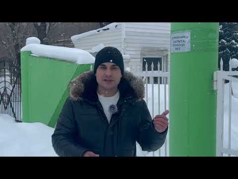 Видео: Заброшки Караганды ! ( часть 1 )