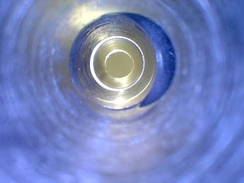 Видео: Электрохимическое полирование нержавеющей трубы