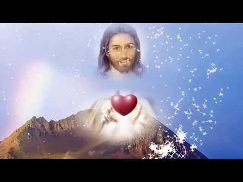 Видео: Літанія да Найсвяцейшага Сэрца Езуса