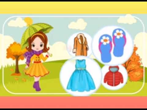 Видео: Дидактична гра:"Що зайве?". 