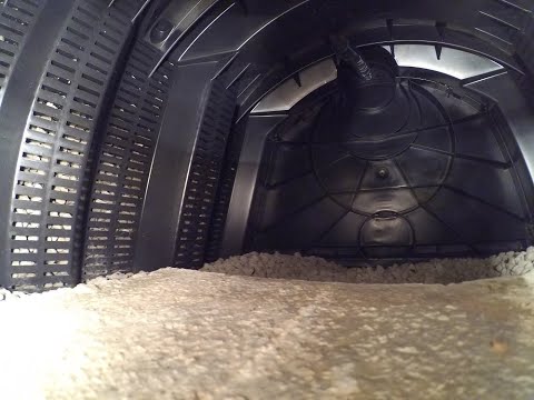 Видео: Модернизация очистного сооружения из колец после 16 лет работы  Часть 3