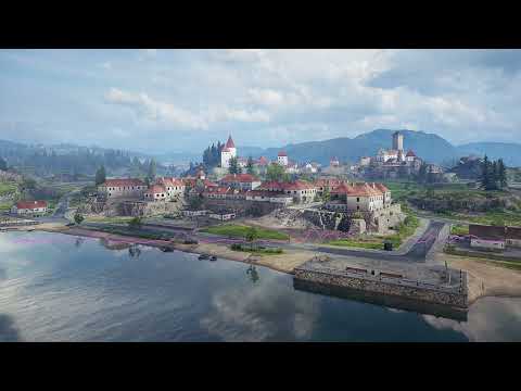 Видео: OUTPOST World Of Tanks Original Soundtraсk| ЗАСТАВА WOT Саундтрек